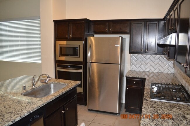 Photo - 4319 Bixby Way House