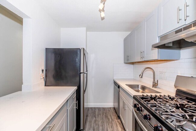 Foto del interior - The Wexler