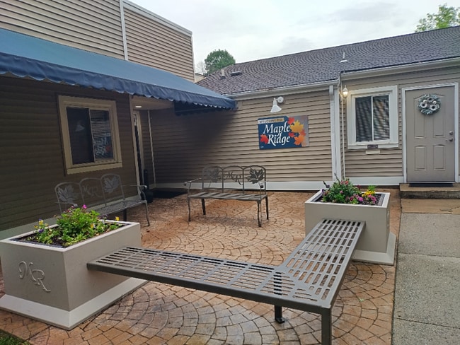 Building Photo - 600 Reusens Rd