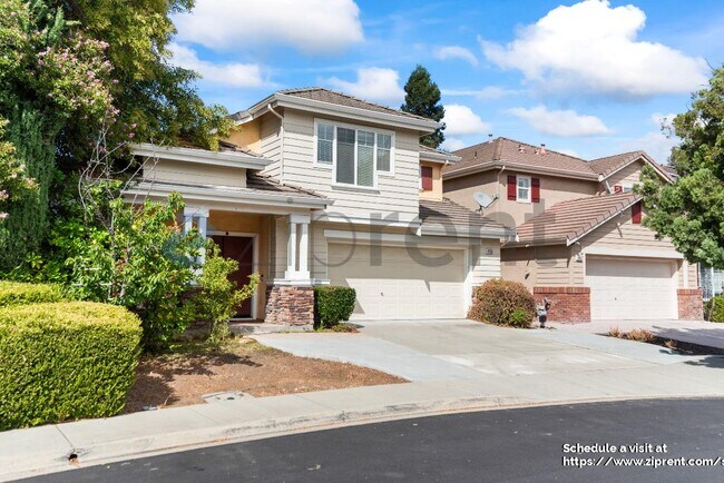 Foto del edificio - 4755 Fawn Way