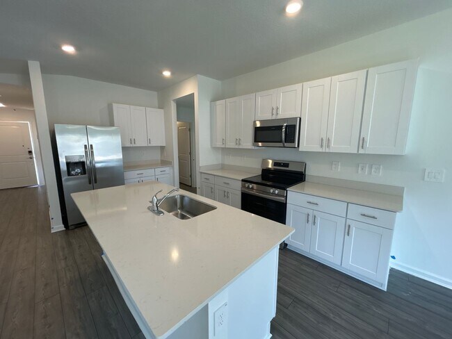 Building Photo - New build in Millwood Estates