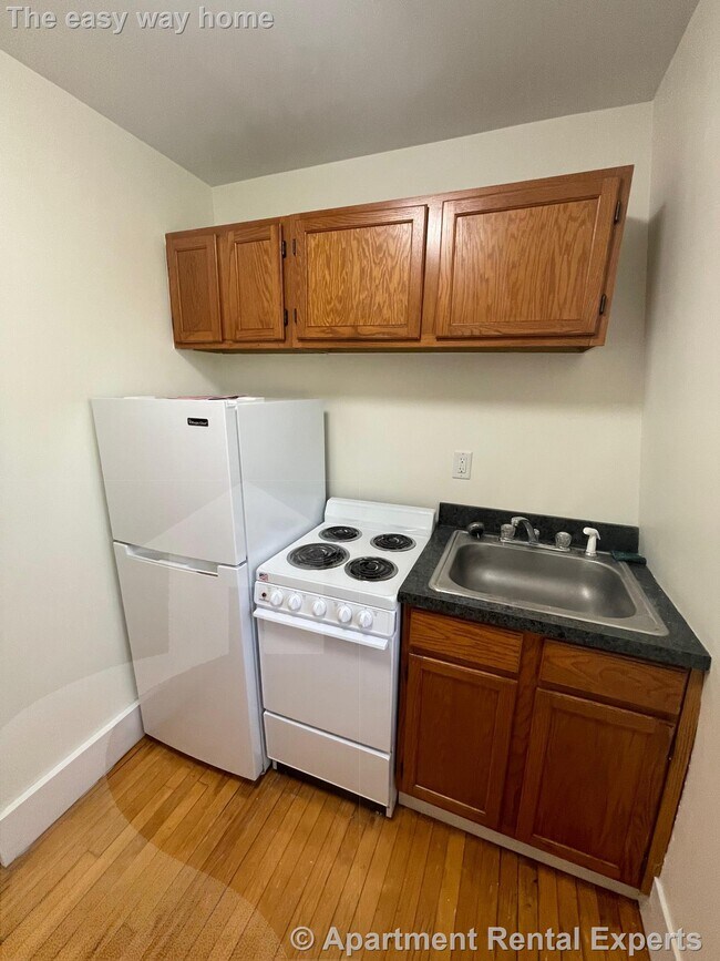 Foto del edificio - 9 Moore St