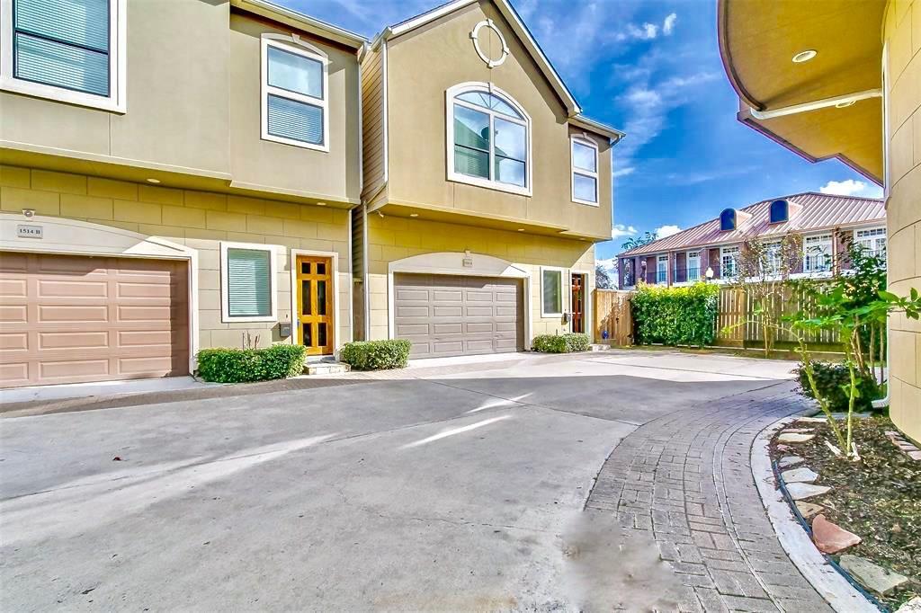 1514 Campbell Rd, Houston, TX 77055 House Rental in Houston, TX