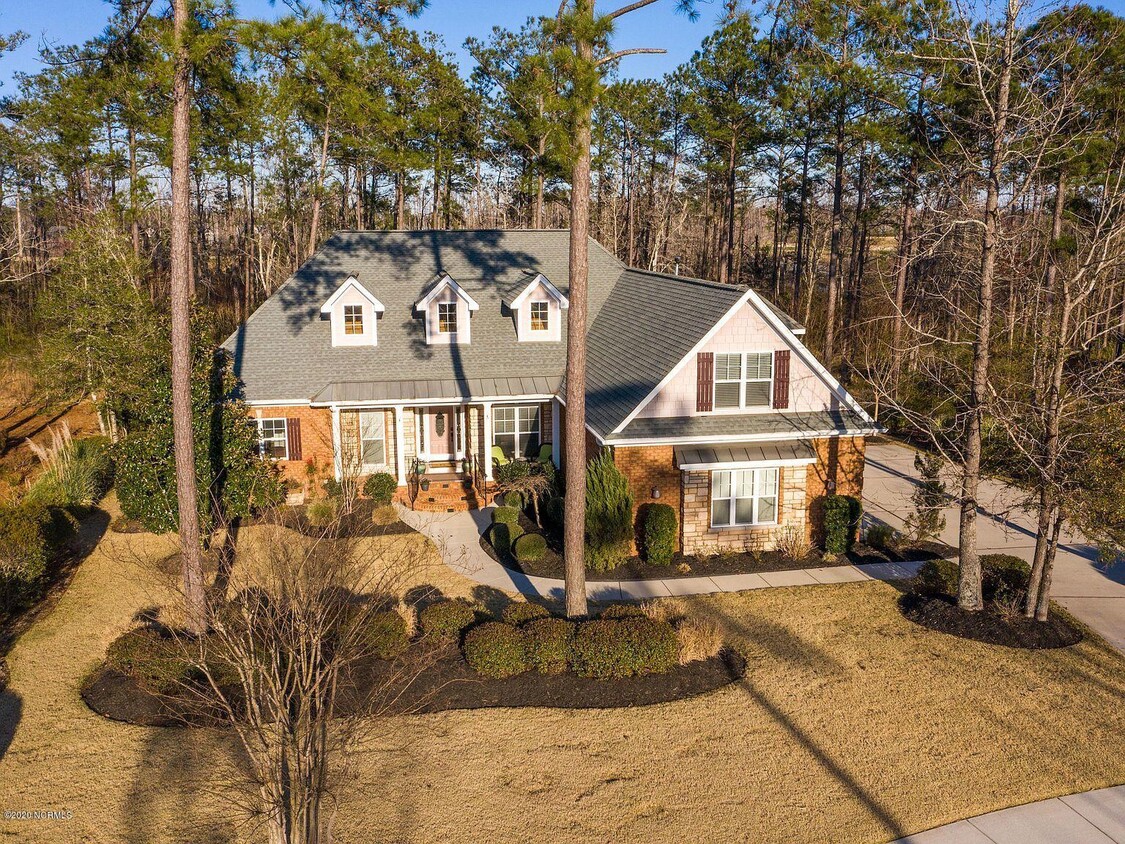 1133 Craighall Ln, Leland, NC 28451 House Rental in Leland, NC
