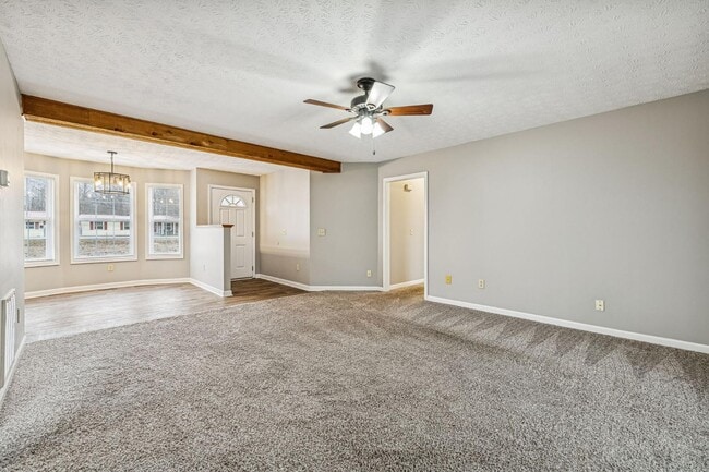 Building Photo - 1665 Bandy Rd