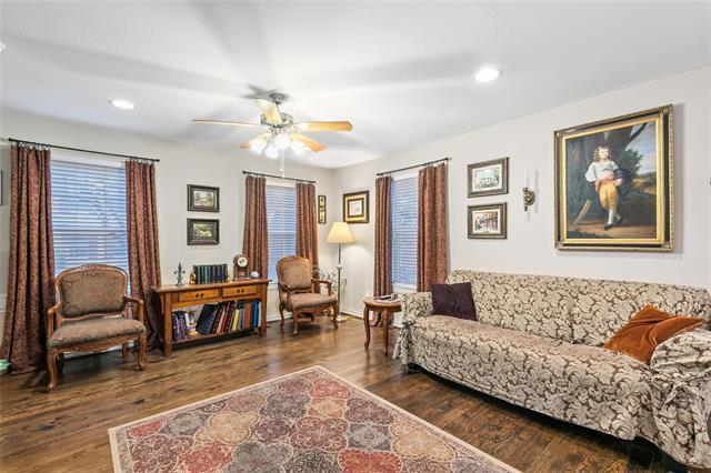 Foto del edificio - 4756 Bradford Dr