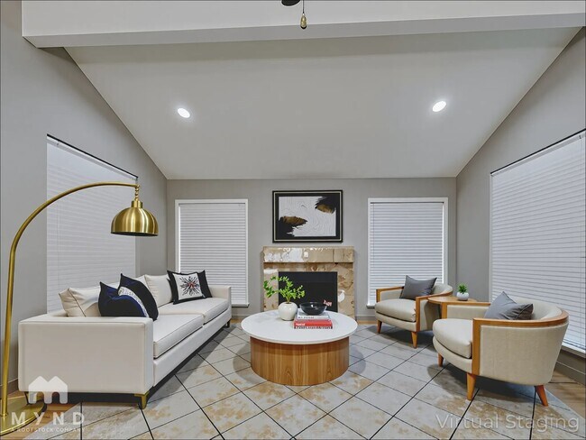 Foto del edificio - 14923 Walters Rd