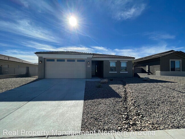 Building Photo - 3 br, 2 bath House - 3614 Spur Cross Ave.