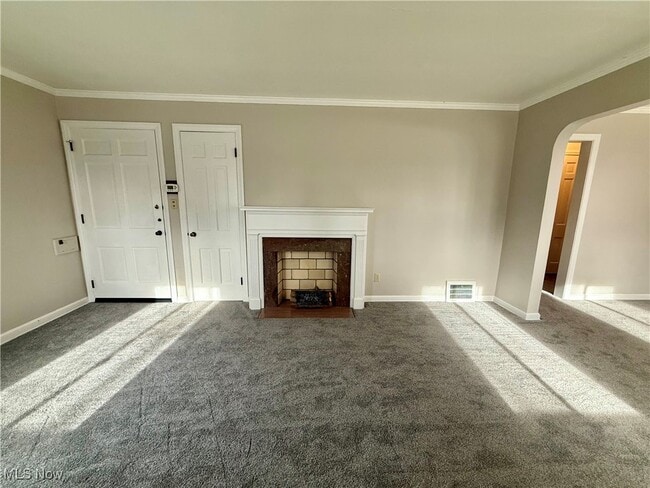 Building Photo - 3625 Rocky River Dr