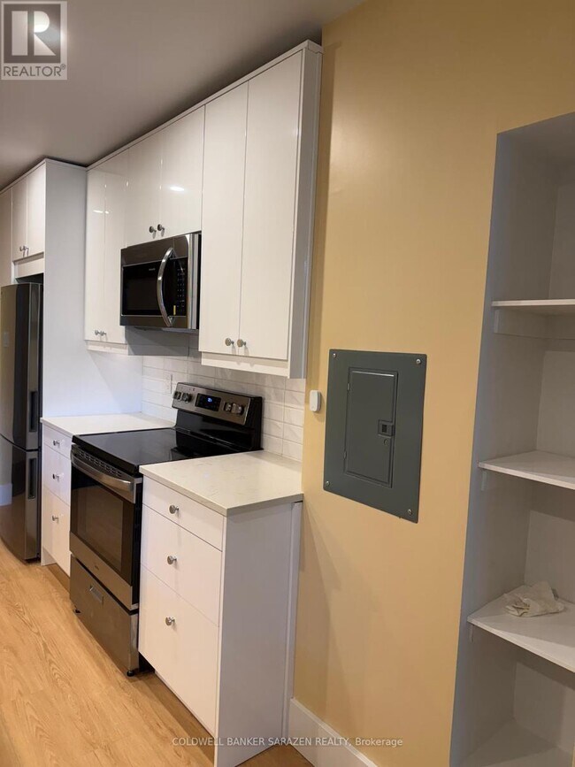 Photo du bâtiment - 6 - 78 FIFTH AVENUE