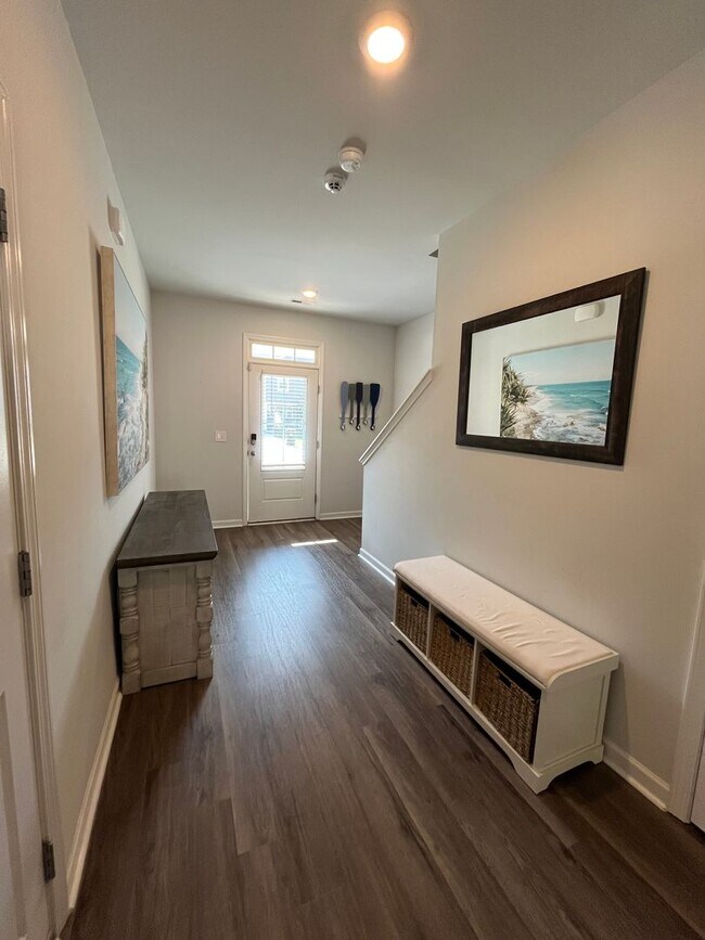 Foto del edificio - 1643 KIlldeer Ln