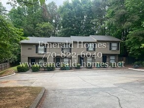 Building Photo - 3847 Moran Way