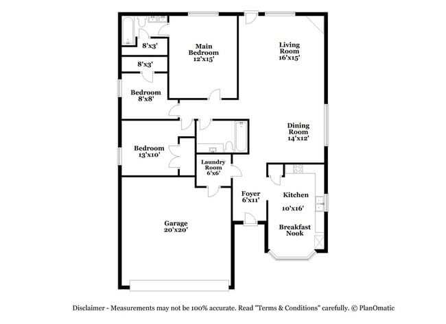 Foto del edificio - 2213 Whispering Wind St