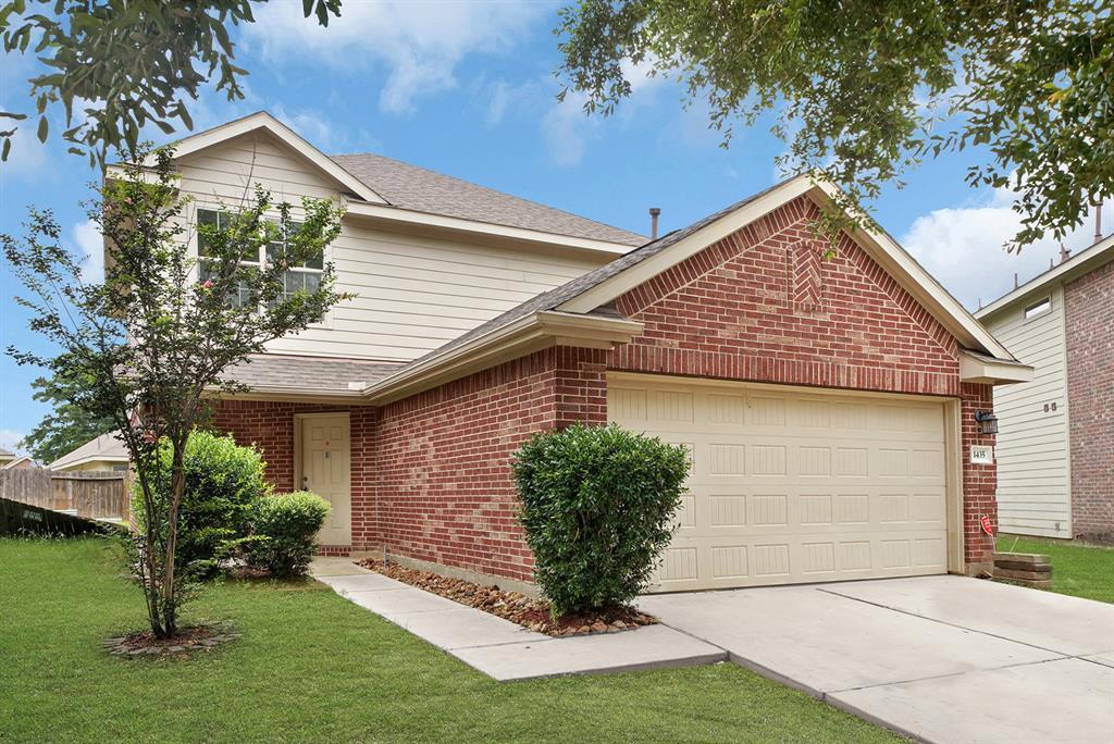 Foto principal - 1435 Joy Oaks Ln