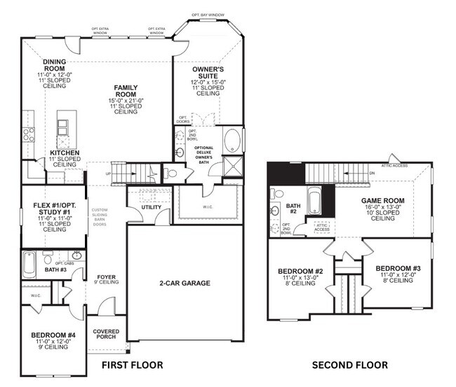Building Photo - 21759 Thicket Point Ln
