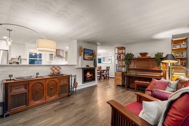 Foto del edificio - 62 Gregory Rd