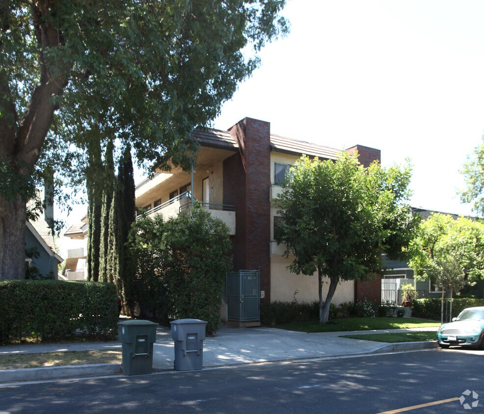 Foto principal - 1054 Allen Ave