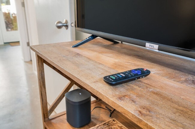 Foto del edificio - 2323 W Crockett St