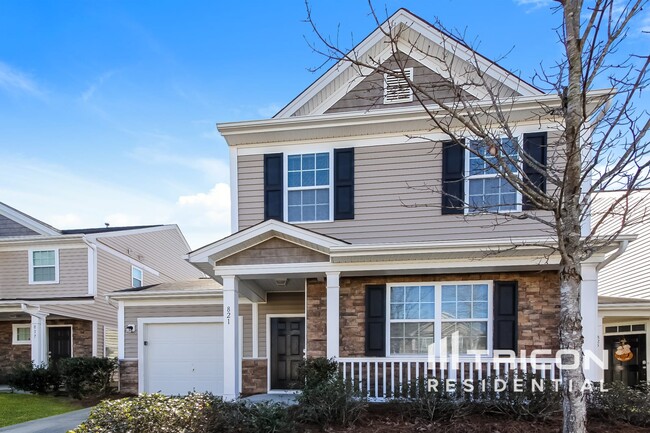 Building Photo - 821 Old Forester Ln