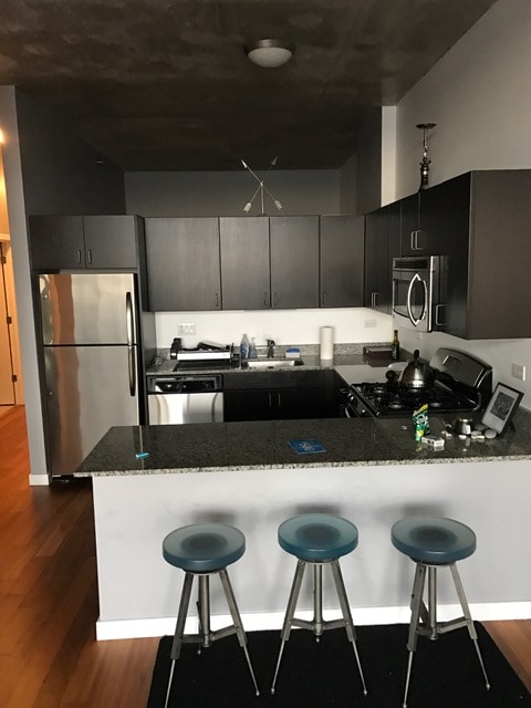 Photo - 235 W Van Buren St Apartment