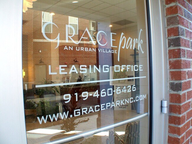 Building Photo - 3109 Grace Park Dr
