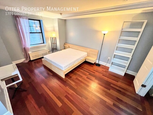 Foto del edificio - 1701 Locust St