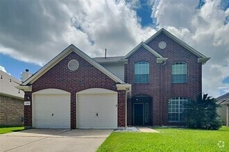 Building Photo - 17003 Fairway Glen Ln