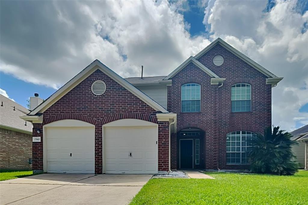 Foto principal - 17003 Fairway Glen Ln