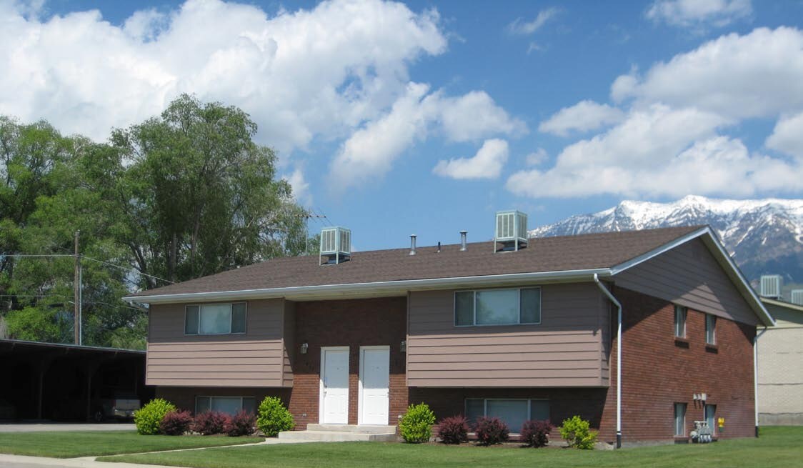 4Plex Apartments in Orem, UT
