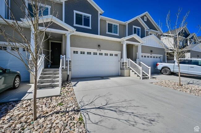 Building Photo - 1729 N 3720 W