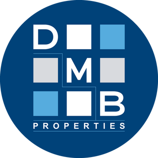 Property Management Company Logo