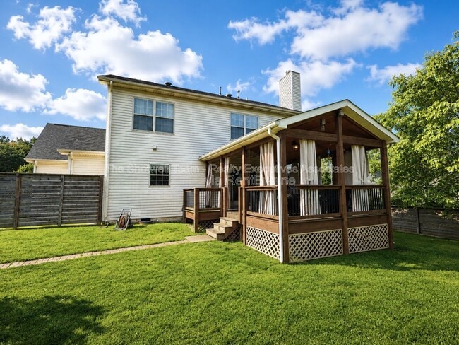Building Photo - 1341 Wineberry Rd