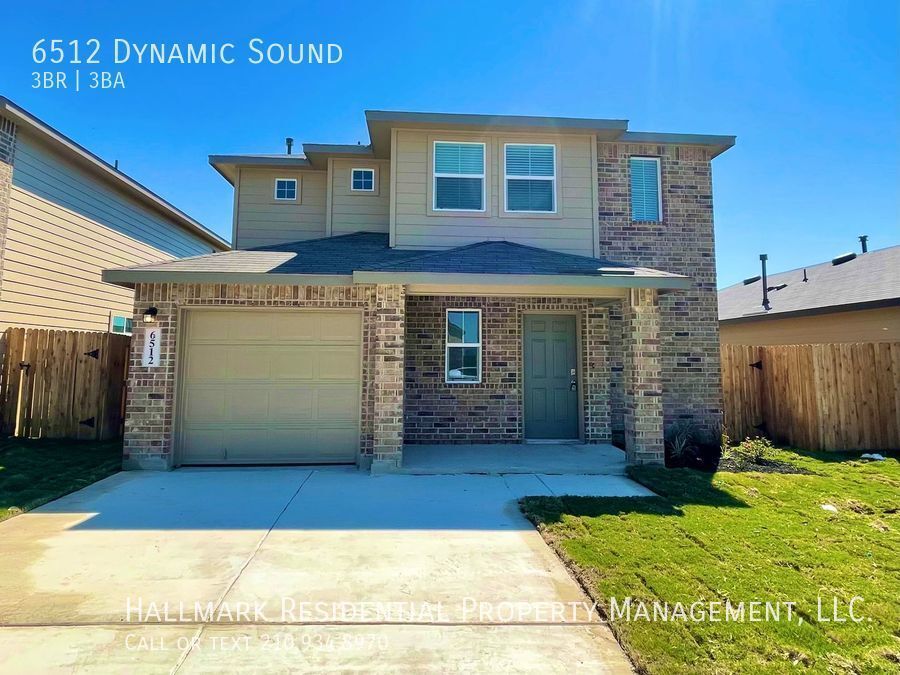 Primary Photo - 6512 Dynamic Sound