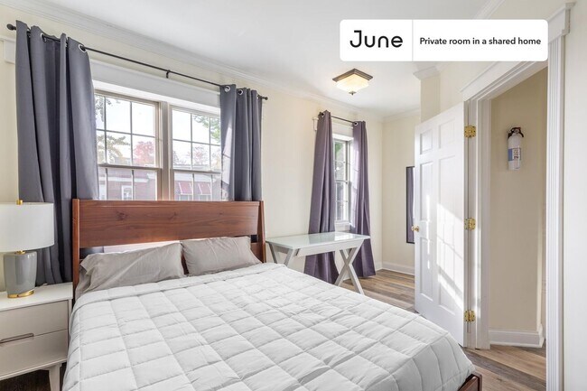 Foto del edificio - Room in Shared 2 bed/2 bath home