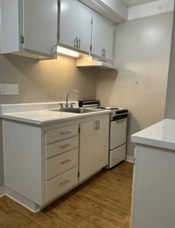 Interior Photo - Hidden Creek Apartments