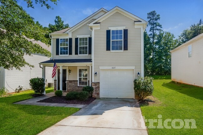 Building Photo - 8627 Panglemont Drive