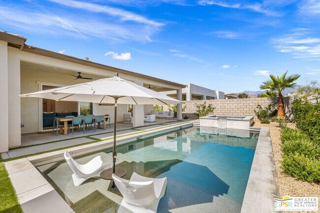 Foto del edificio - 75700 Montage Pkwy