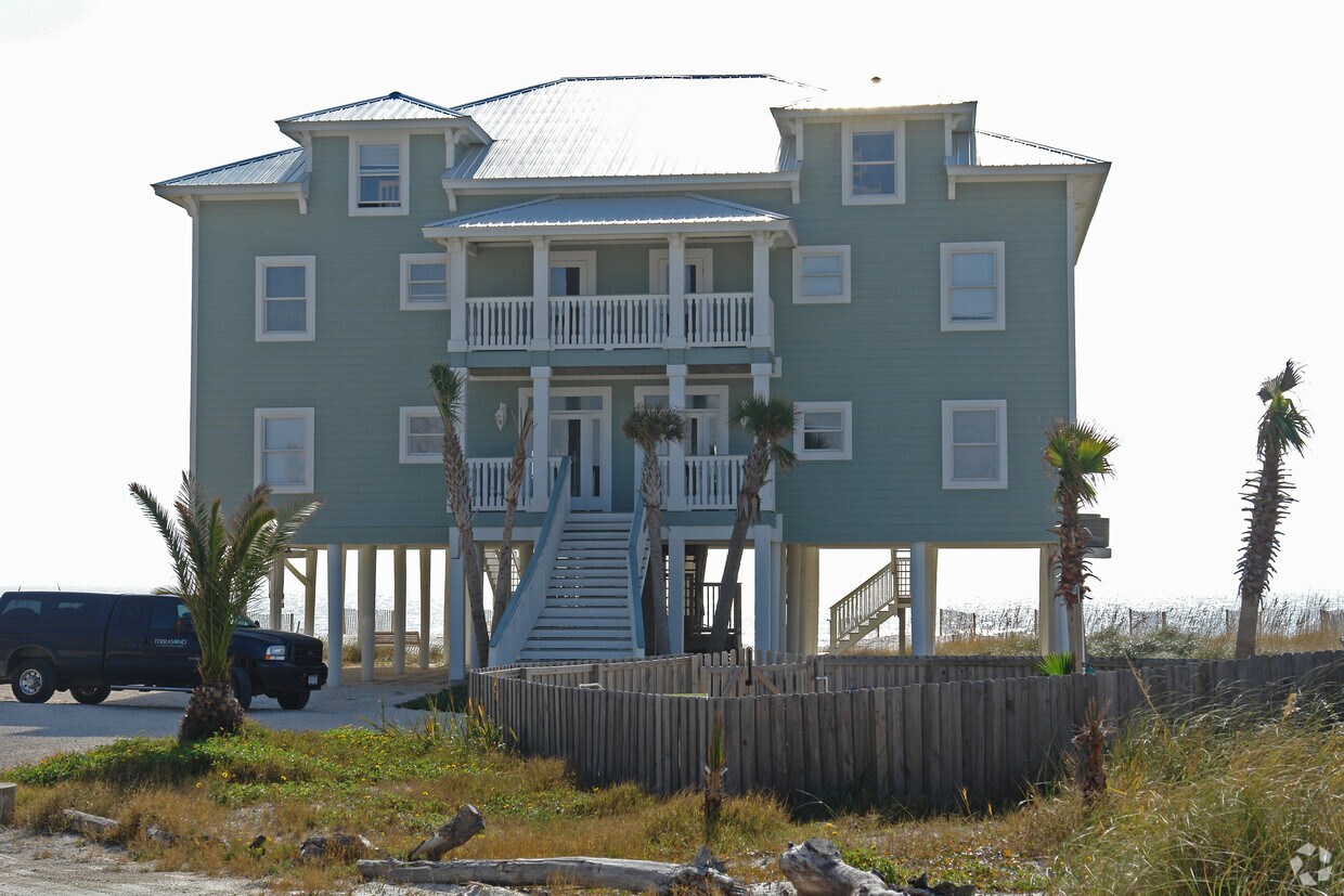 Foto principal - 16313 Perdido Key Dr