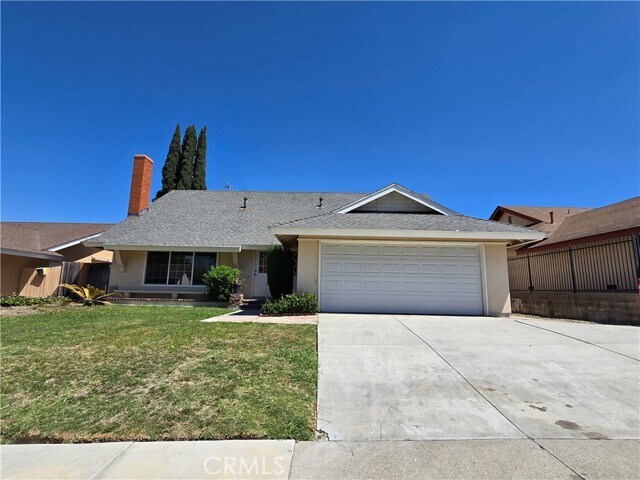 Foto principal - 1512 Orchard Hill Ln