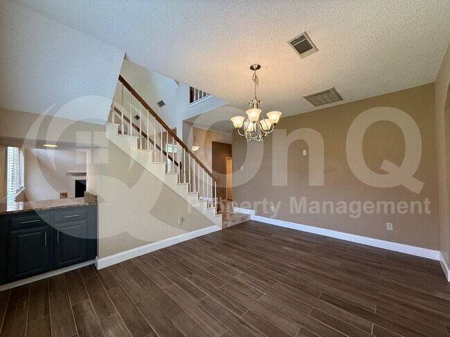 Foto del edificio - 304 Dakota Trail