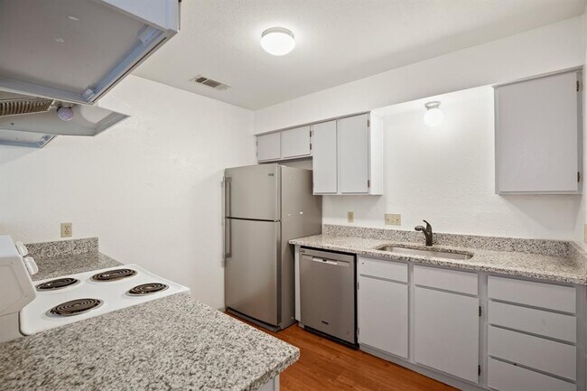 Foto del edificio - 3505 Harpers Ferry Ln