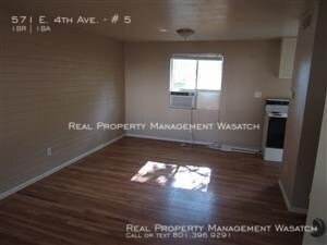 Foto del edificio - 571 E 4th Ave