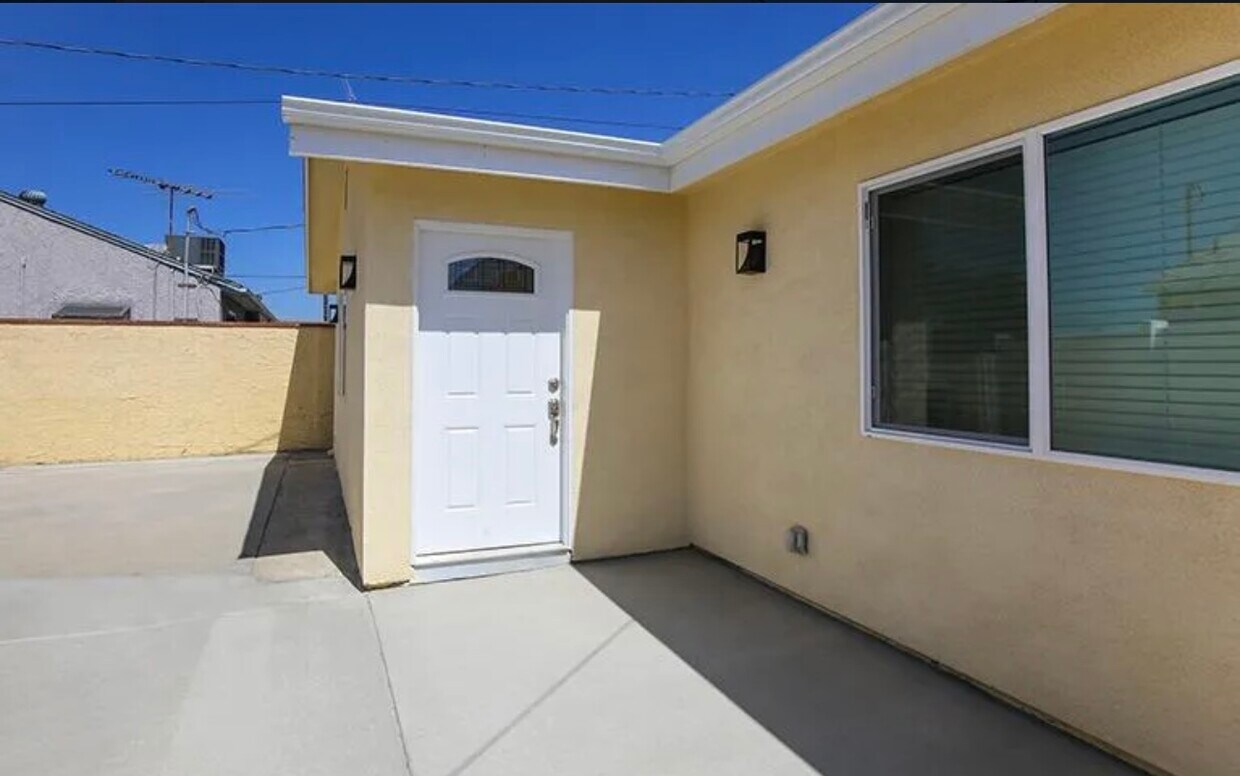 8528 Remick Ave, Sun Valley, CA 91352 House for Rent in Sun Valley