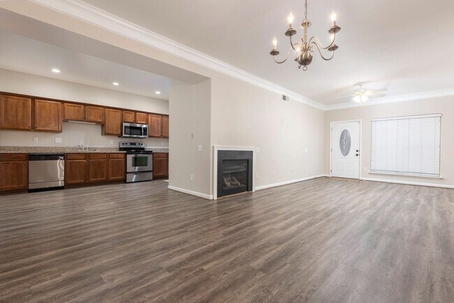 Foto del edificio - 301 S Dorsey Ln
