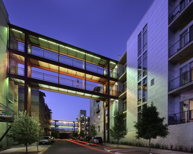 Building Photo - 1221 Broadway Lofts