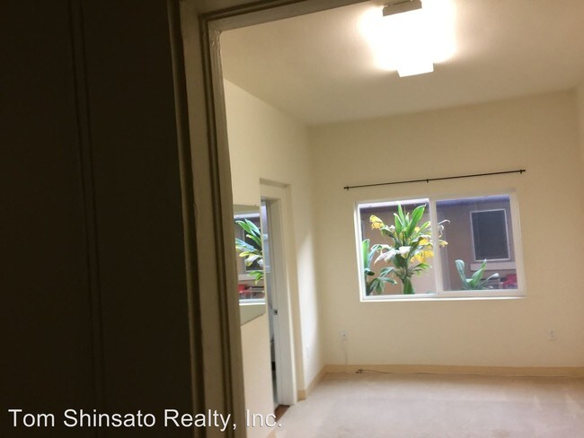 Foto del edificio - 1631 Nuuanu Ave