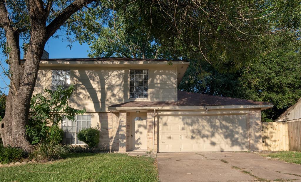 6807 Zapata Dr, Houston, TX 77083 House Rental in Houston, TX