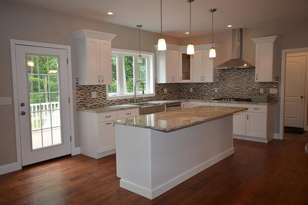 Foto del edificio - 40 Green St