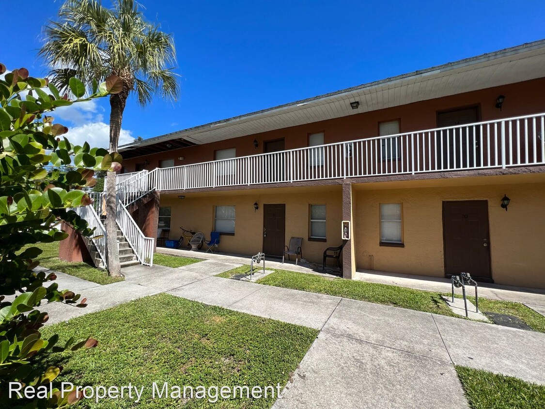 Primary Photo - 2 br, 2 bath House - 2575 2nd Street, Unit 11