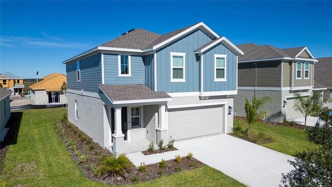 Foto del edificio - 606 Bell Prairie Cir